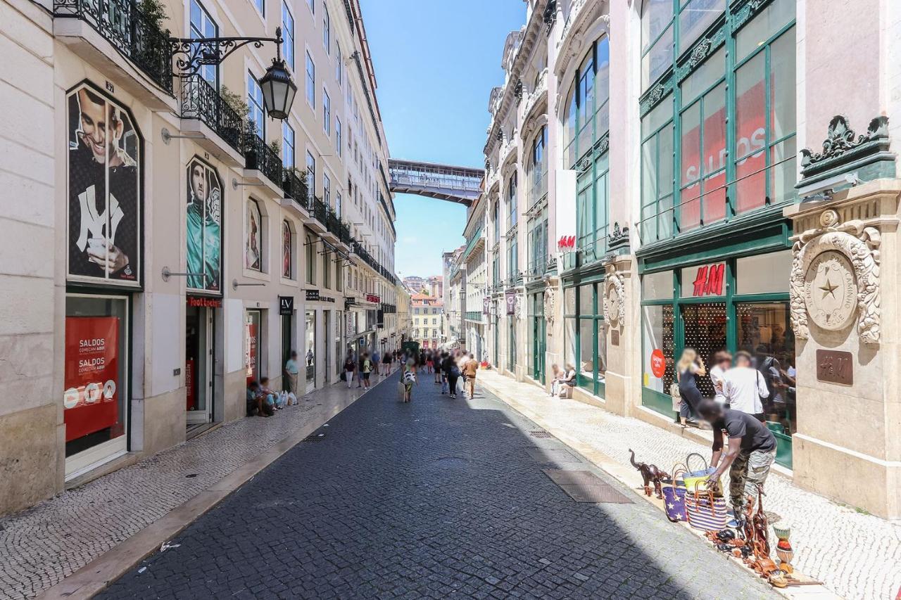 Downtown Classic By Homing Appartement Lisboa