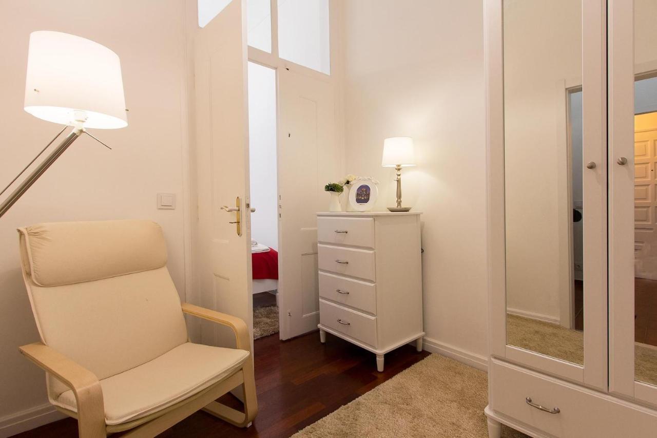 Downtown Classic By Homing Apartment Lissabon