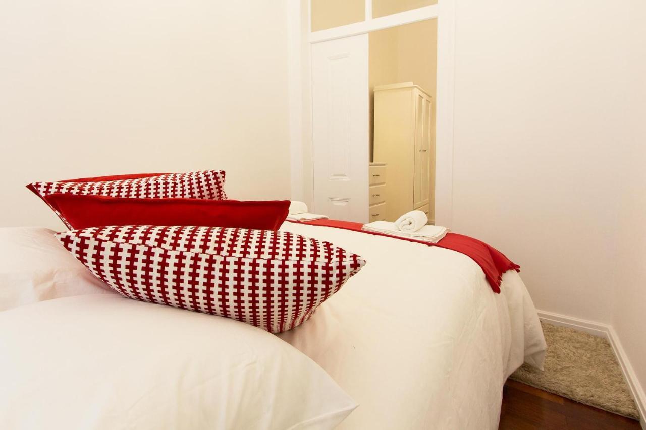 Downtown Classic By Homing Apartment Lissabon